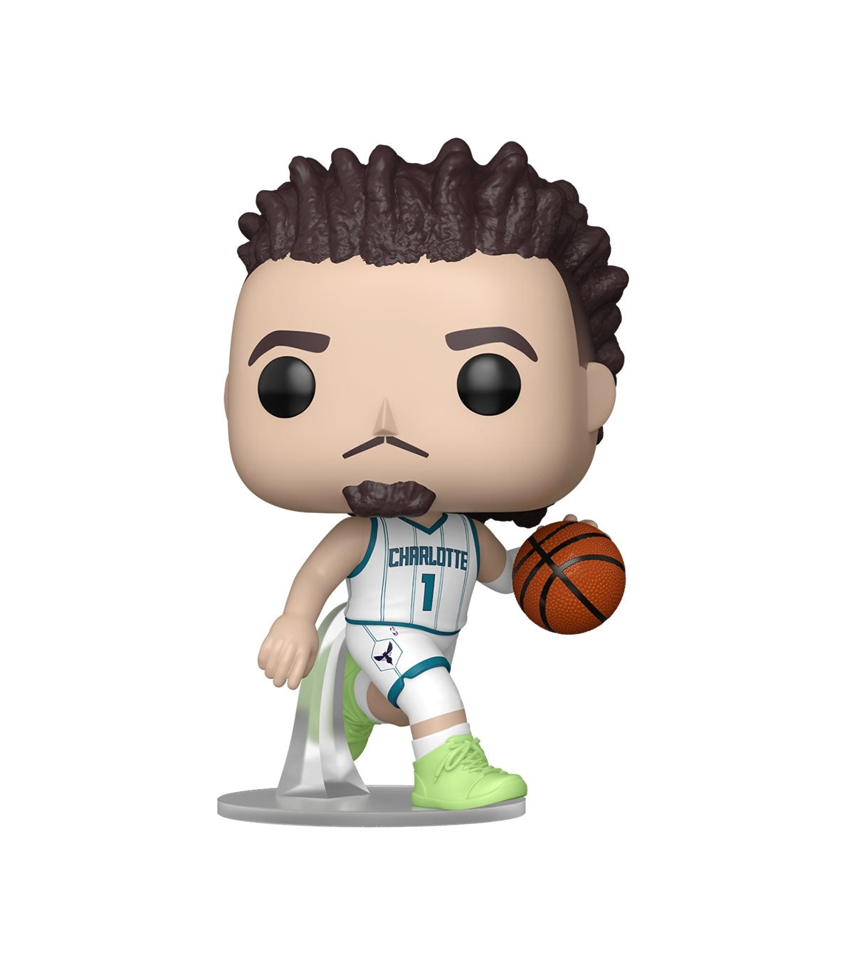 Funko Pop! 228 Basketball Lamelo Ball