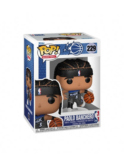 Funko Pop! 229 Basketball Pablo Banchero