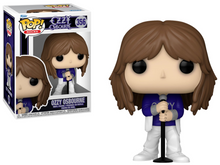 FUNKO POP 356 Ozzy Osbourne