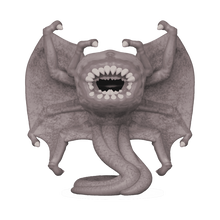 Funko Pop! 65638 Stranger Things Demobat DAMAGED BOX