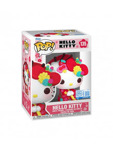 Funko Pop! 135 Hello Kitty in Kimono Exclusive