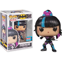 Funko POP! Batman Punchline FF21