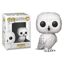 Funko POP! Harry Potter 076 Hedwig