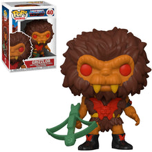 Funko POP! Masters of the Universe Grizzlor