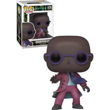 Funko POP! Matrix Resurrections Morpheus