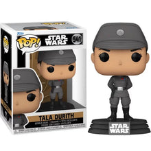Funko POP! Star Wars Obi-Wan Kenobi Tala Durith