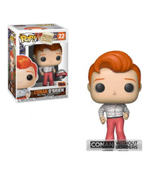 Funko POP! Vinyl Conan K-Pop