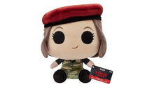 Funko Plush - Stranger Things - Hunter Robin 7