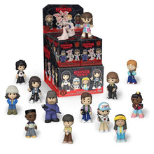 Funko Pop! Mystery Minis Stranger Things S4