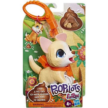 Furreal Friends Poopalots Lil Wags Puppy