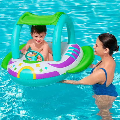 Bestway Splash Baby Float
