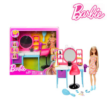 Barbie Hair Salon Playset