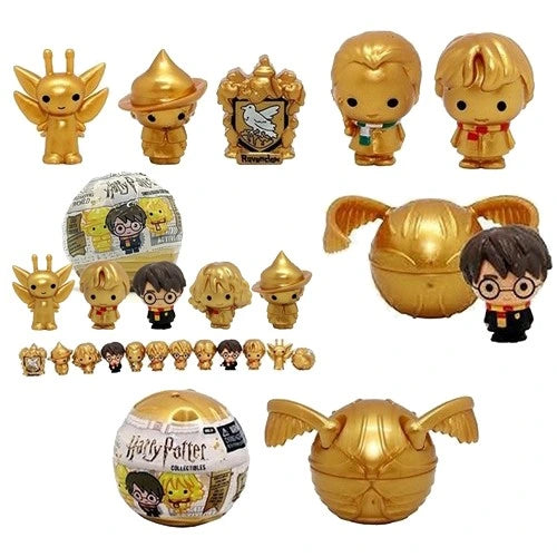 Harry Potter Collectable Snitch