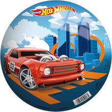 Hot Wheels Ball 23cm