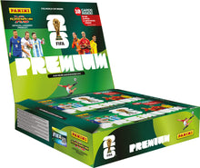 FIFA World Cup 2026 Adrenalyn XL Premium Flow Pack