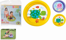 Intex My First Pool 61X15 2Ass