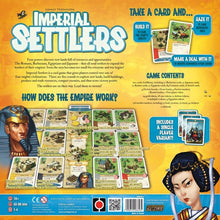 Imperial Settlers