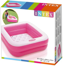Intex Play Box Pool
