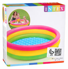 Intex Sunset Glow Pool