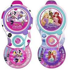 Disney Skipping Rope With Light Up Ball Disney