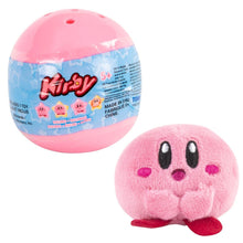Kirby Plush Cuties Surprise Capsule