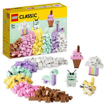 LEGO 11028 Classic Creative Pastel Fun