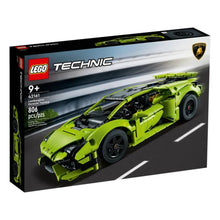 Lego Technic 42161 Lamborghini Huracan Tecnica