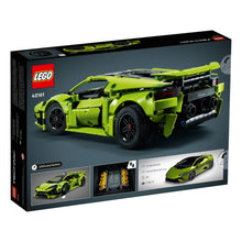 Lego Technic 42161 Lamborghini Huracan Tecnica