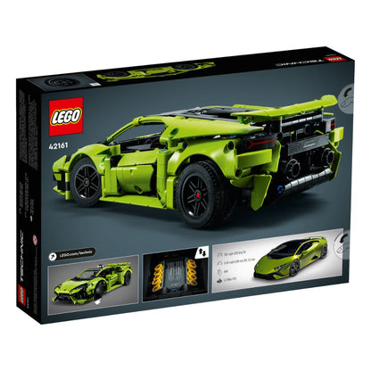 Lego Technic 42161 Lamborghini Huracan Tecnica