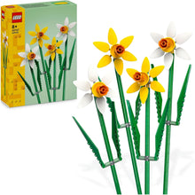 Lego Creator 40747 Daffodils 216 PCS