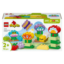 LEGO Duplo 10444 Creative Garden & Flowers