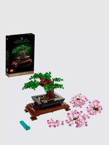 LEGO 10281 Bonsai Tree