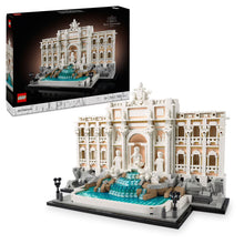 LEGO 21062 Architecture Trevi Fountain
