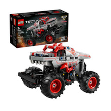 LEGO 42200 Monster Jam ThunderROARus Pull-Back