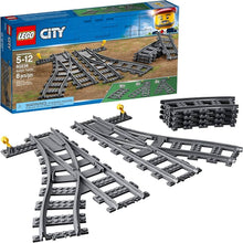 LEGO 60238 City Switch Tracks