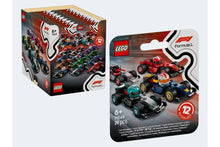 LEGO 71049 F1 Race Cars