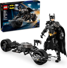 LEGO 76273 Batman and the Bat-Pod Bike