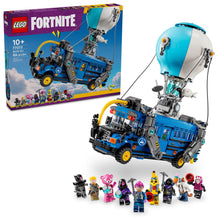 LEGO 77073 Fortnite Battle Bus
