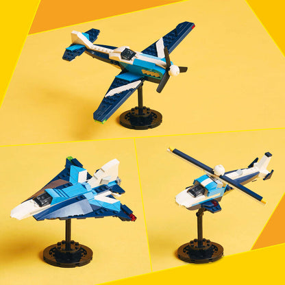 LEGO Creator 31160 Aircraft Race Plane