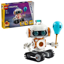 LEGO Creator 31164 Space Robot