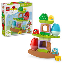 LEGO Duplo My First 10440 Balancing & Stacking Tree