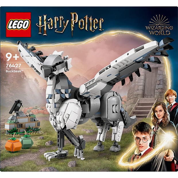 Lego Harry Potter 76427 Buckbeak