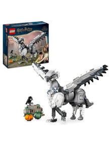 Lego Harry Potter 76427 Buckbeak