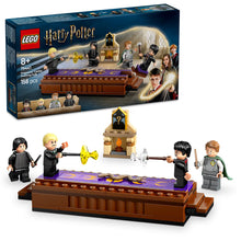 LEGO Harry Potter 76441 Duelling Club