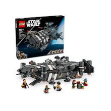 LEGO STAR WARS 75374  The Onyx Cinder