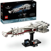 LEGO STAR WARS 75376 Tantive IV