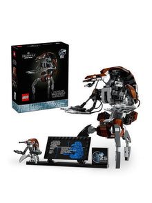LEGO STAR WARS 75381 Droideka