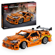 LEGO Technic 42204 Fast And Furious Toyota Supra