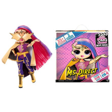 LOL Surprise! OMG Movie Magic - Ms. Direct