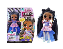 LOL Surprise! Tweens Nia Regal